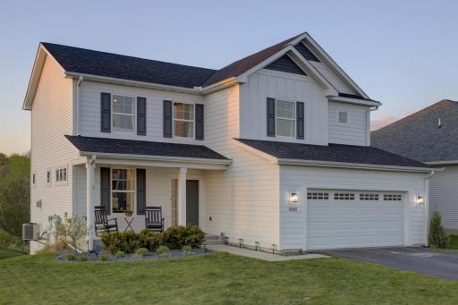 1041 Oakwood Road, Newport, MN 55055
