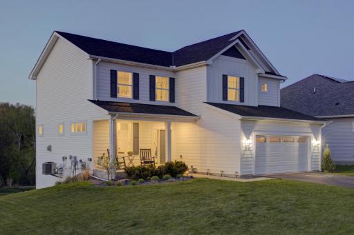 1041 Oakwood Road, Newport, MN 55055
