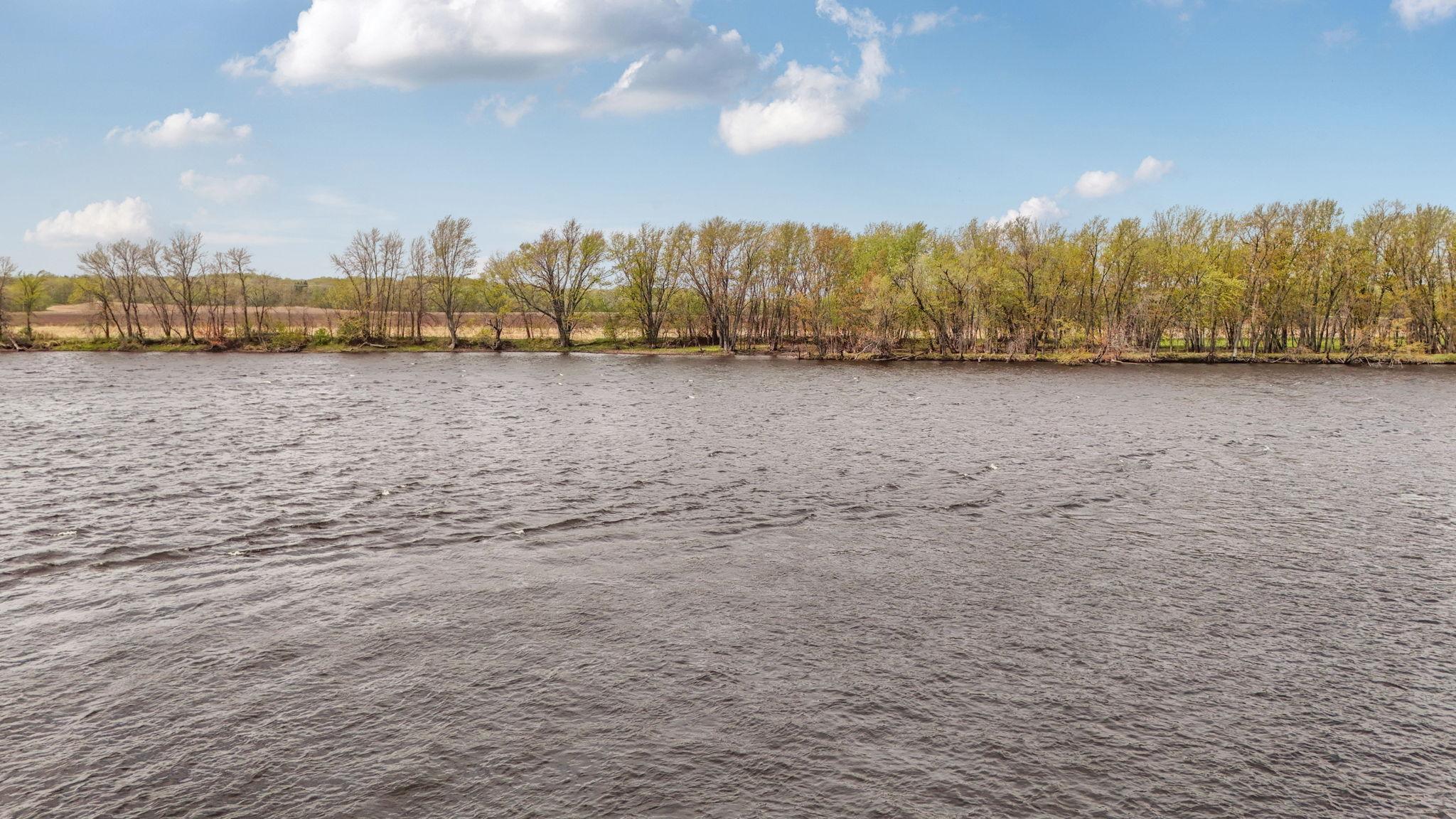 Enjoy water access just steps from your door.