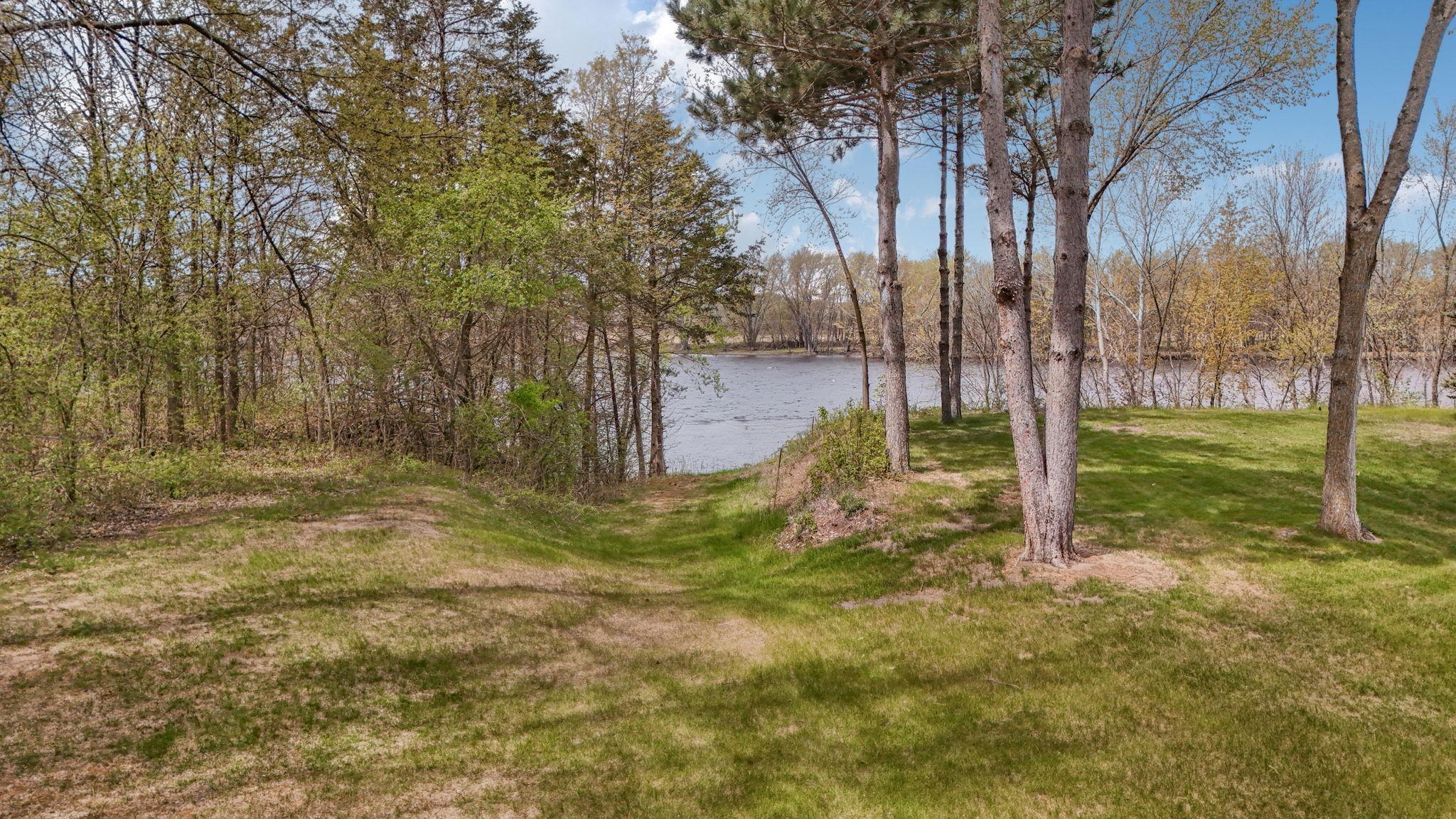 Immersed in nature, creating a true escape from everyday life.