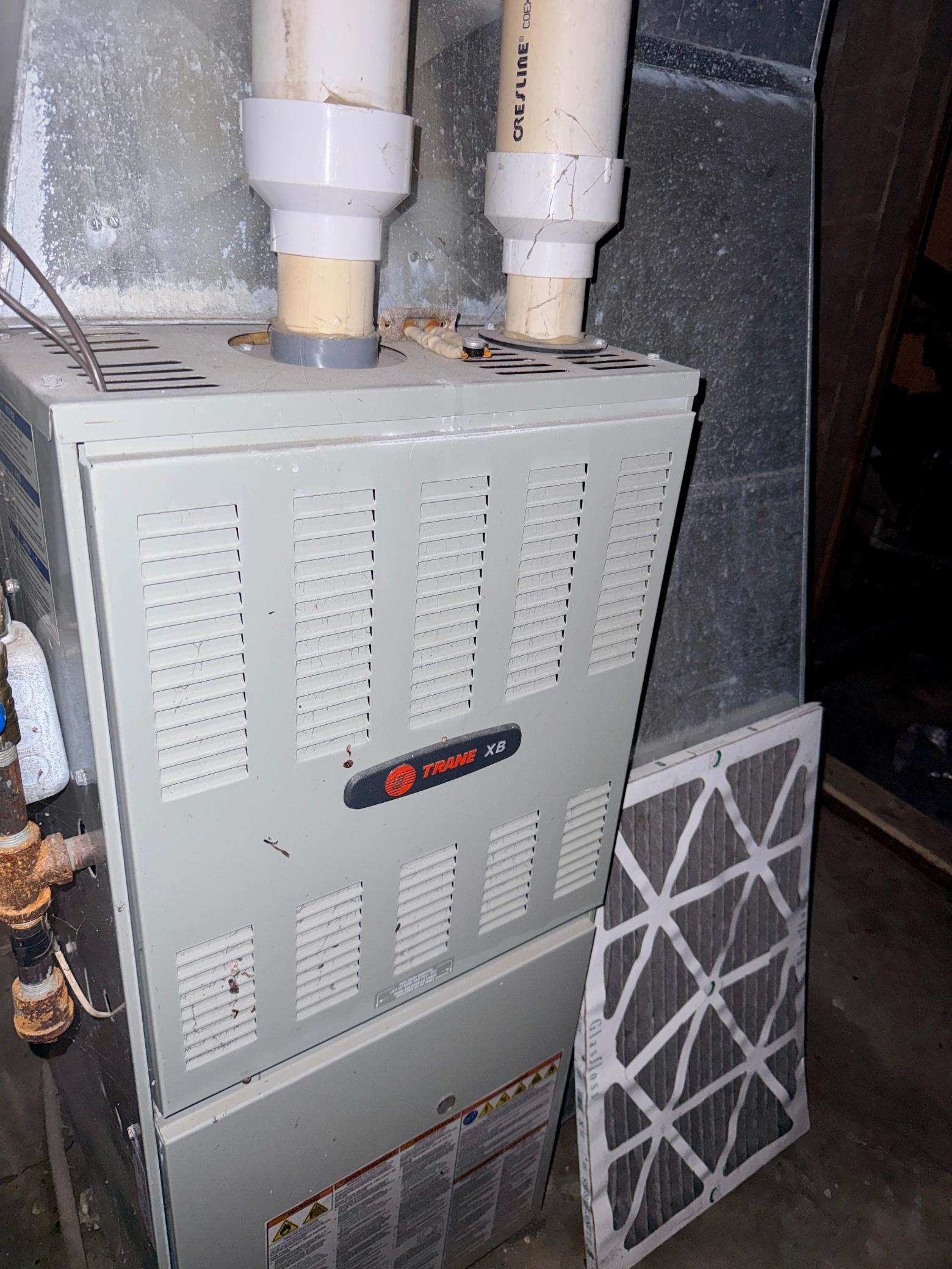 Furnace