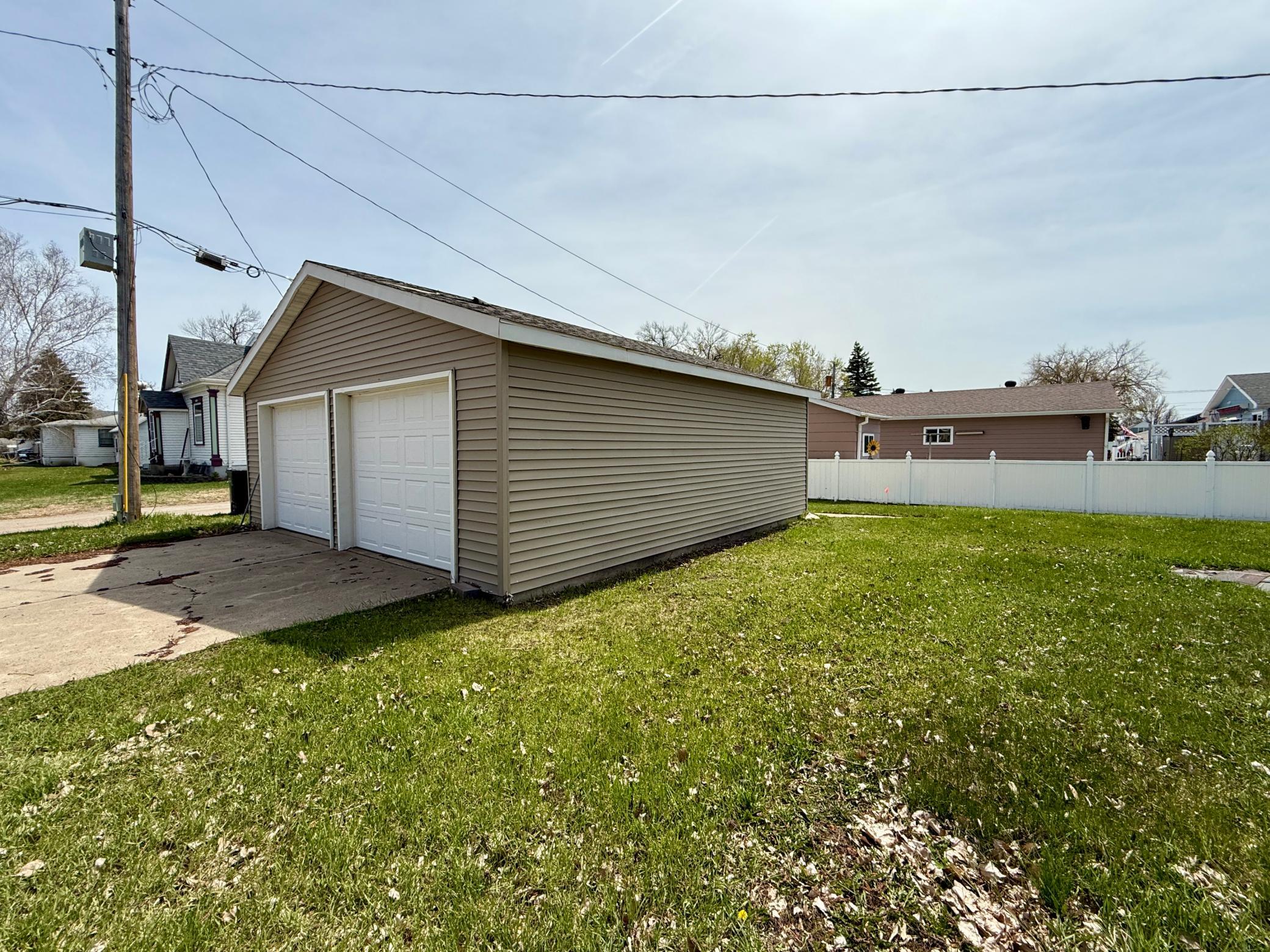 Garage