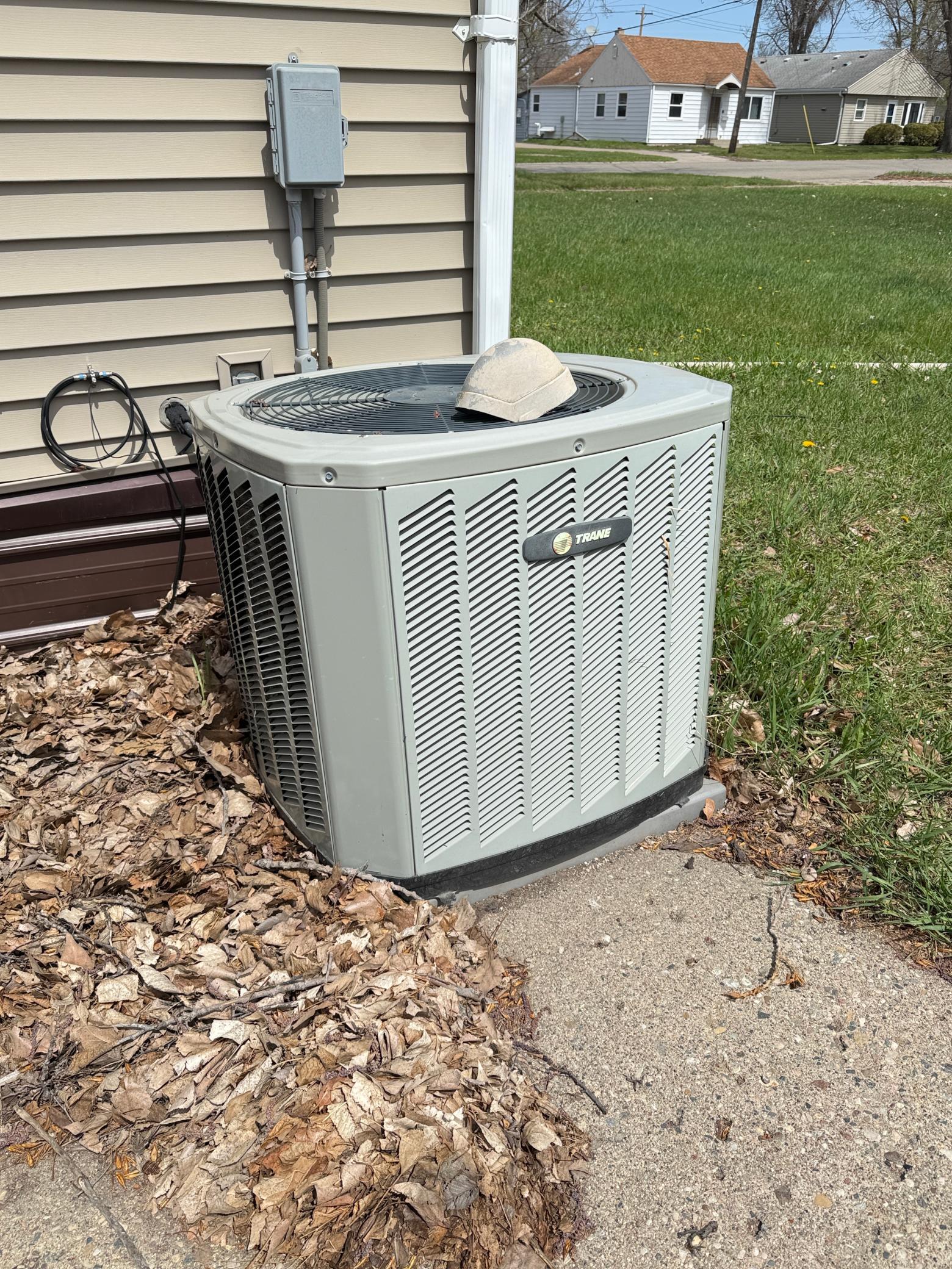 AC Unit