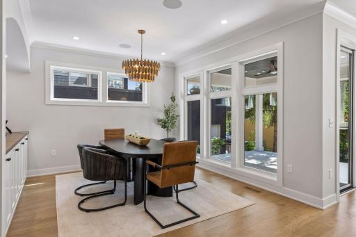 Dinning Room