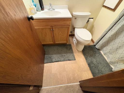 1305 14th Avenue N, Wahpeton, ND 58075