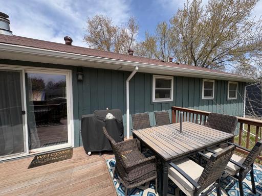 1305 14th Avenue N, Wahpeton, ND 58075