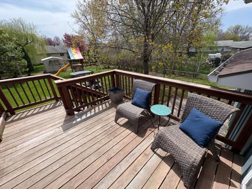 1305 14th Avenue N, Wahpeton, ND 58075