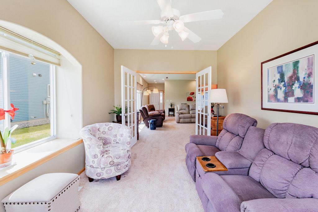 sunroom