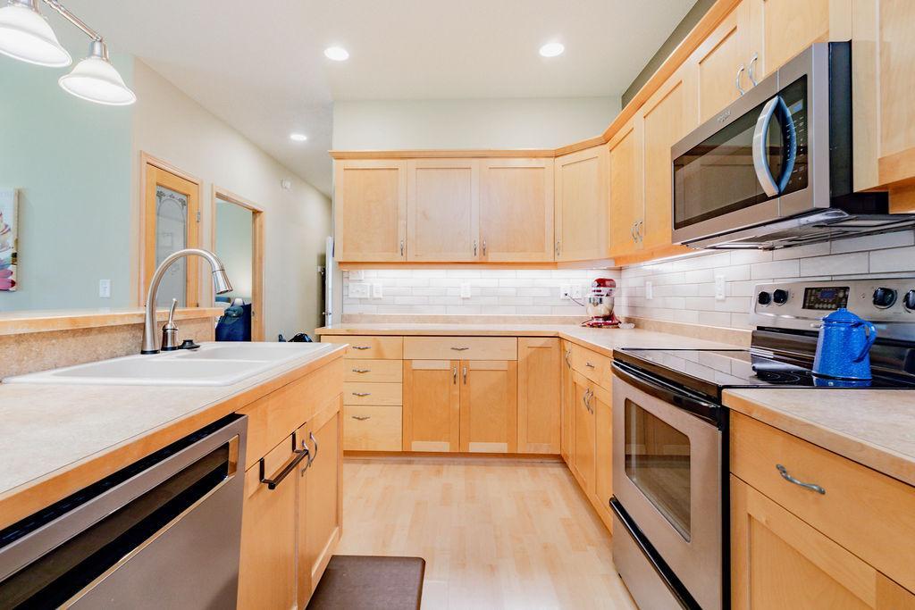 beautiful cabinetry