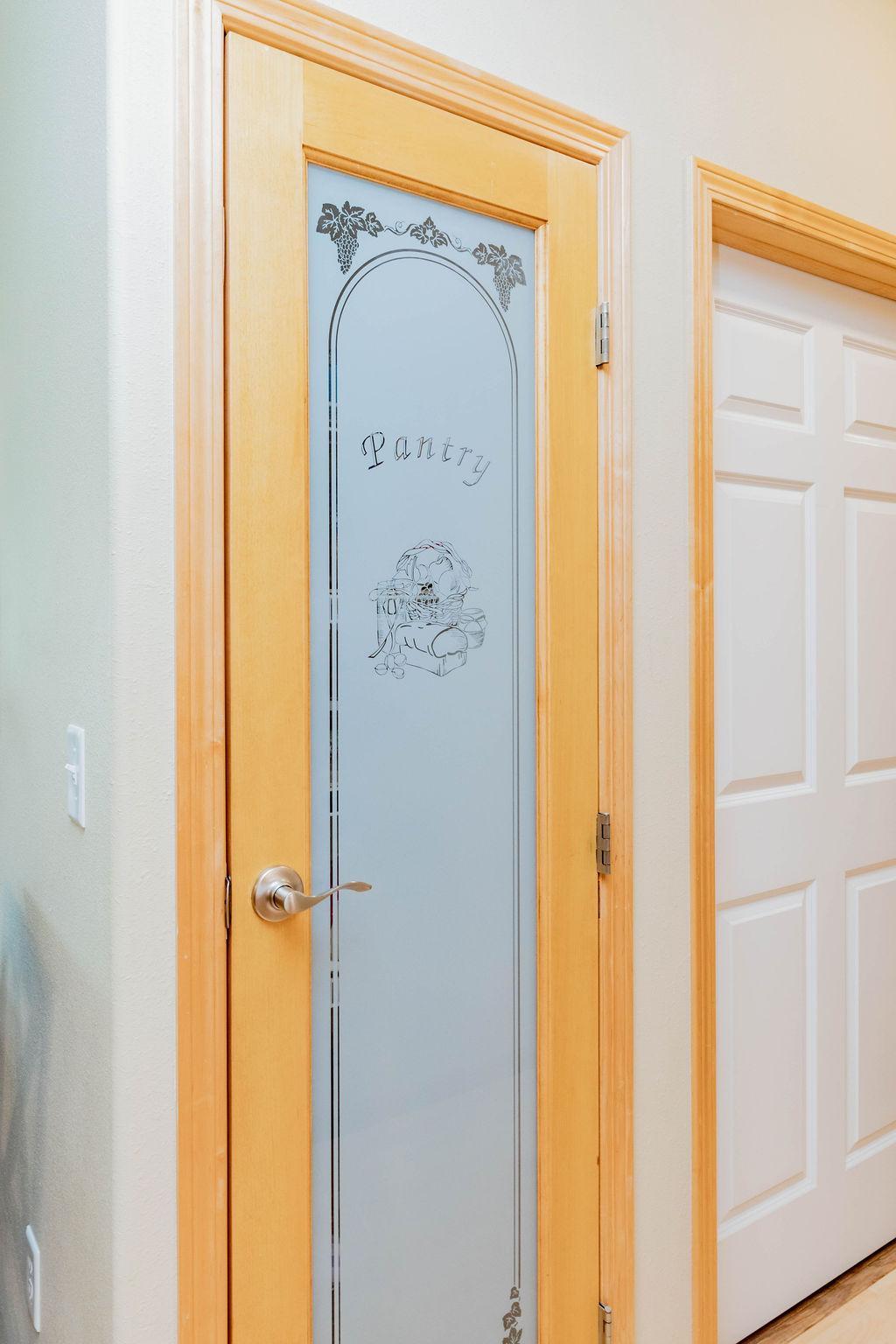 pantry