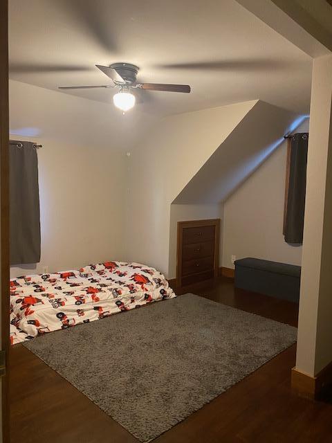 Large 2nd story bedroom #2