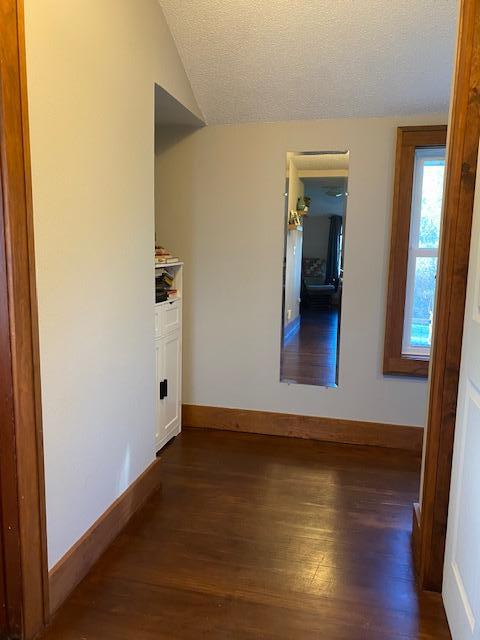 2nd Story hallway