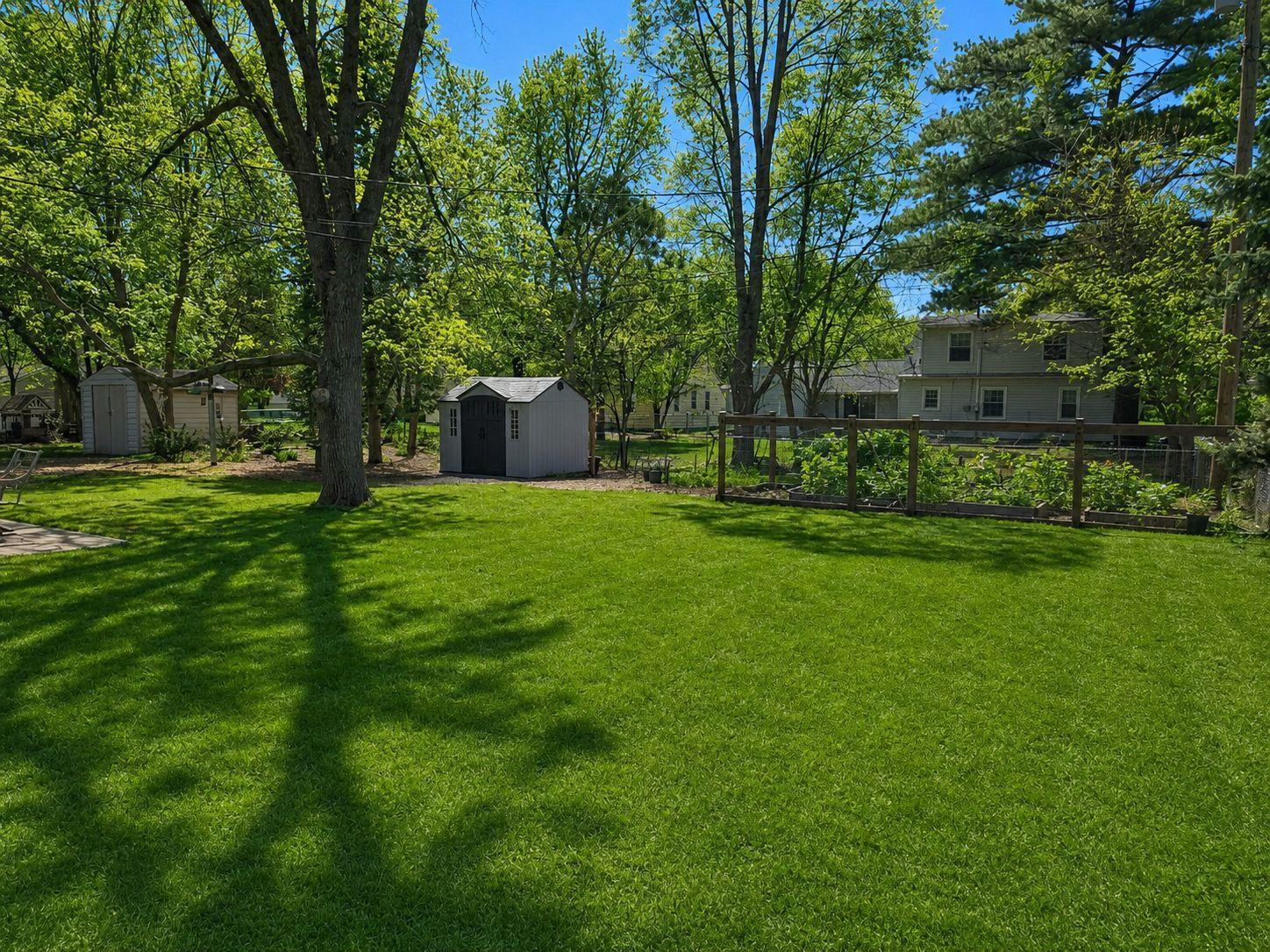 6432 3rd Ave S, Richfield - backyard view 3