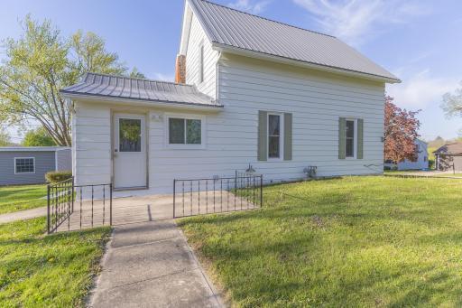 717 Elizabeth Street SE, Preston, MN 55965