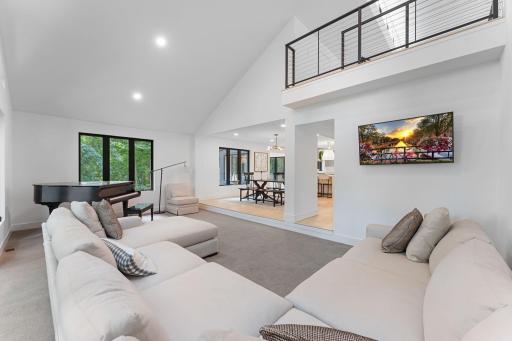 3 Crescent Street, Minnetonka Beach, MN 55391