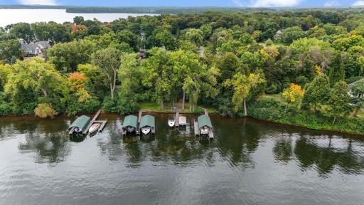 3 Crescent Street, Minnetonka Beach, MN 55391