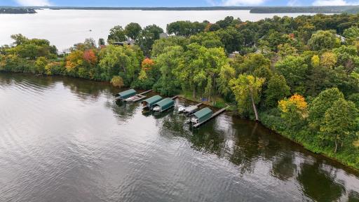 3 Crescent Street, Minnetonka Beach, MN 55391