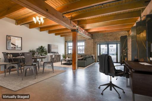 404 Washington Avenue N, 409, Minneapolis, MN 55401