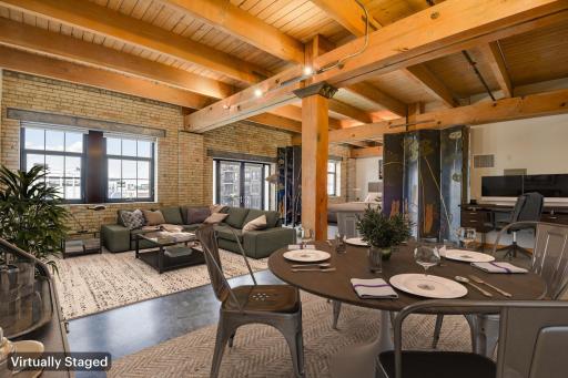 404 Washington Avenue N, 409, Minneapolis, MN 55401