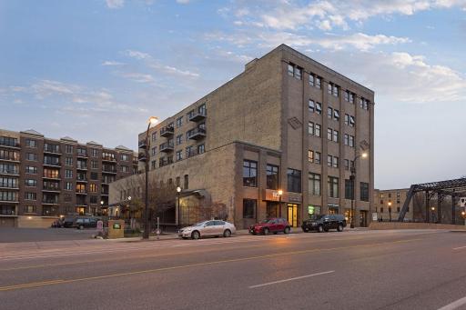 404 Washington Avenue N, 409, Minneapolis, MN 55401