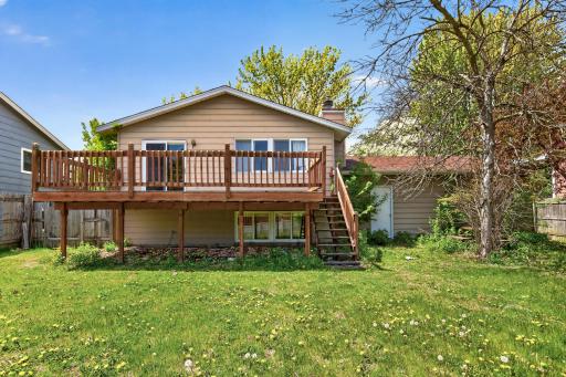 7589 Homestead Avenue S, Cottage Grove, MN 55016