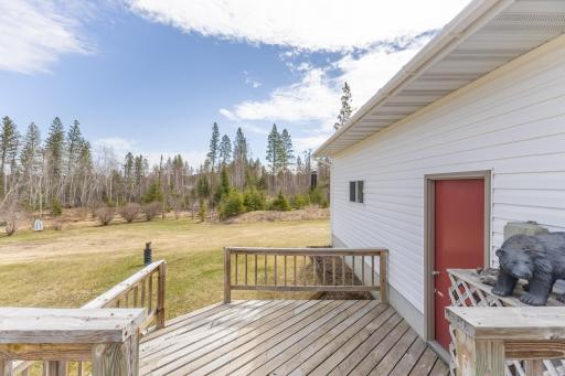 26238 White Spruce Drive, Bemidji, MN 56601