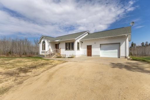 26238 White Spruce Drive, Bemidji, MN 56601