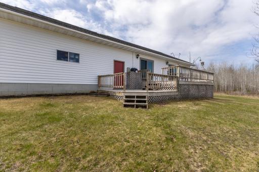 26238 White Spruce Drive, Bemidji, MN 56601