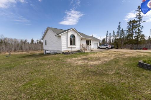 26238 White Spruce Drive, Bemidji, MN 56601