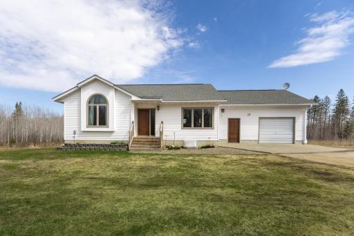 26238 White Spruce Drive, Bemidji, MN 56601