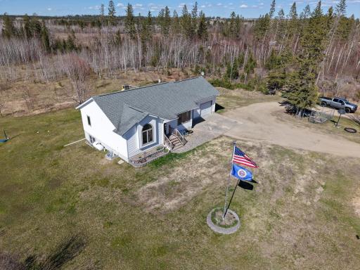 26238 White Spruce Drive, Bemidji, MN 56601