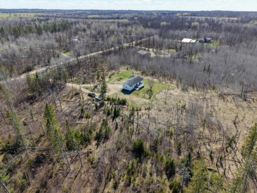 26238 White Spruce Drive, Bemidji, MN 56601