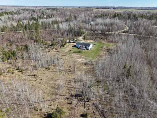 26238 White Spruce Drive, Bemidji, MN 56601