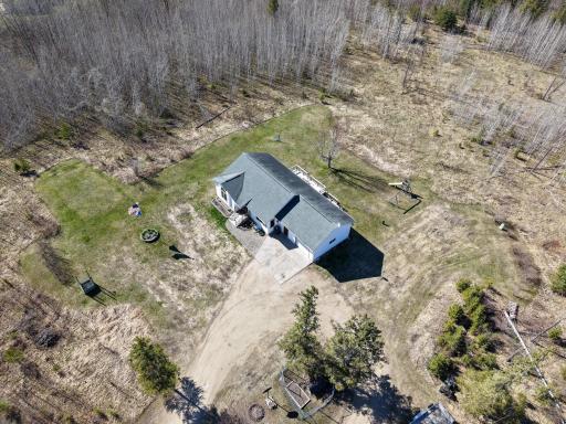 26238 White Spruce Drive, Bemidji, MN 56601