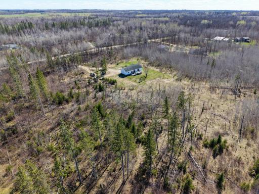 26238 White Spruce Drive, Bemidji, MN 56601
