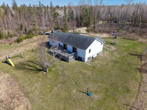 26238 White Spruce Drive, Bemidji, MN 56601