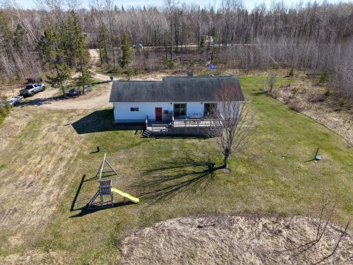 26238 White Spruce Drive, Bemidji, MN 56601