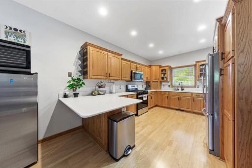 227 Woodhaven Lane, Mankato, MN 56001