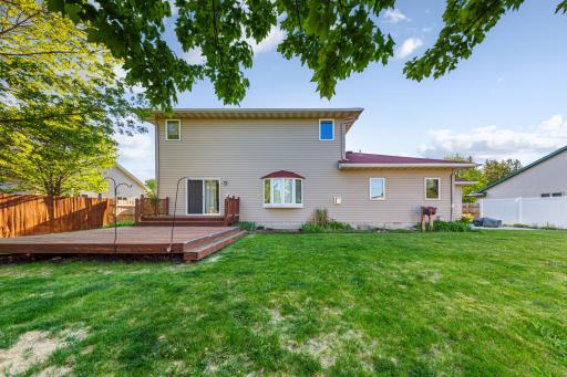 227 Woodhaven Lane, Mankato, MN 56001