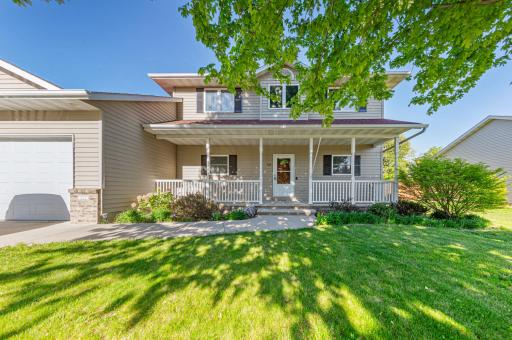 227 Woodhaven Lane, Mankato, MN 56001