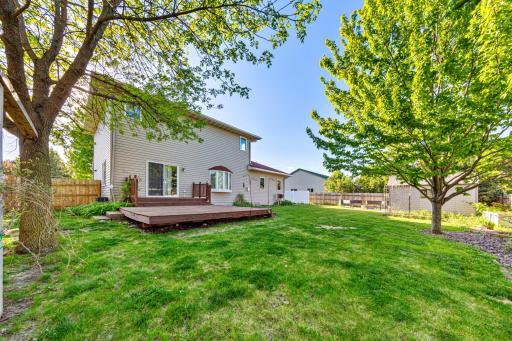 227 Woodhaven Lane, Mankato, MN 56001