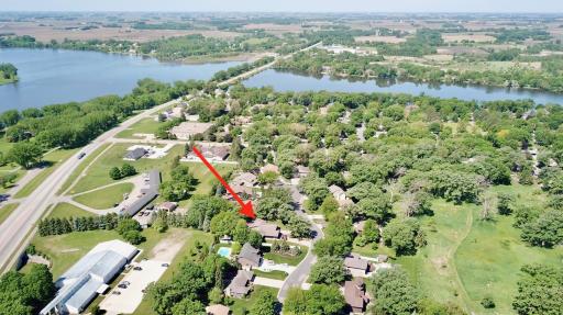1252 Rolling Oaks Lane NW, Hutchinson, MN 55350