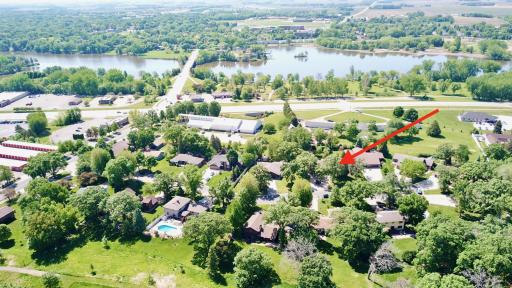 1252 Rolling Oaks Lane NW, Hutchinson, MN 55350