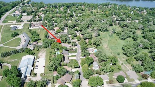 1252 Rolling Oaks Lane NW, Hutchinson, MN 55350
