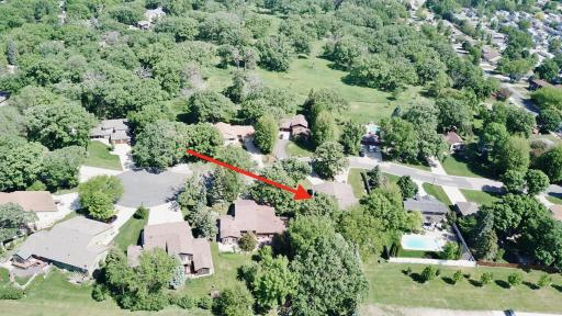1252 Rolling Oaks Lane NW, Hutchinson, MN 55350