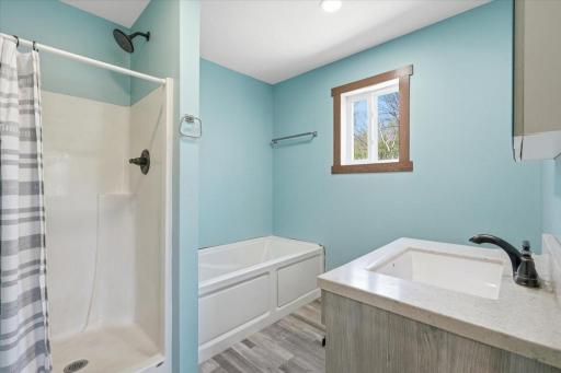 833 20th Avenue, Clear Lake, WI 54005