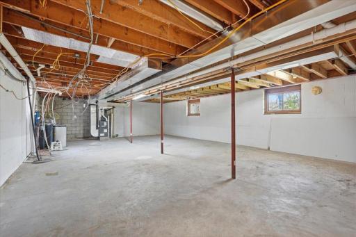 833 20th Avenue, Clear Lake, WI 54005