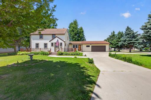 2209 6th Street NW, Austin, MN 55912
