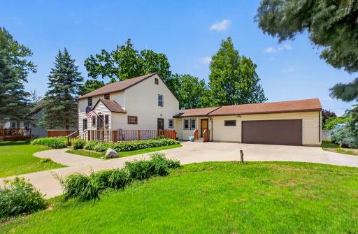 2209 6th Street NW, Austin, MN 55912