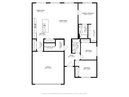 1663 39th Street S, Saint Cloud, MN 56301